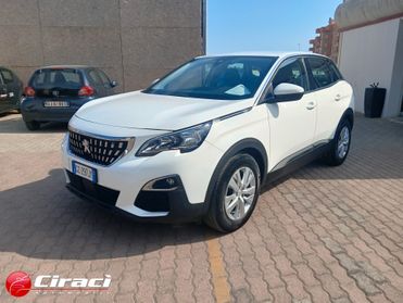 Peugeot 3008 BlueHDi 130 EAT8 Business