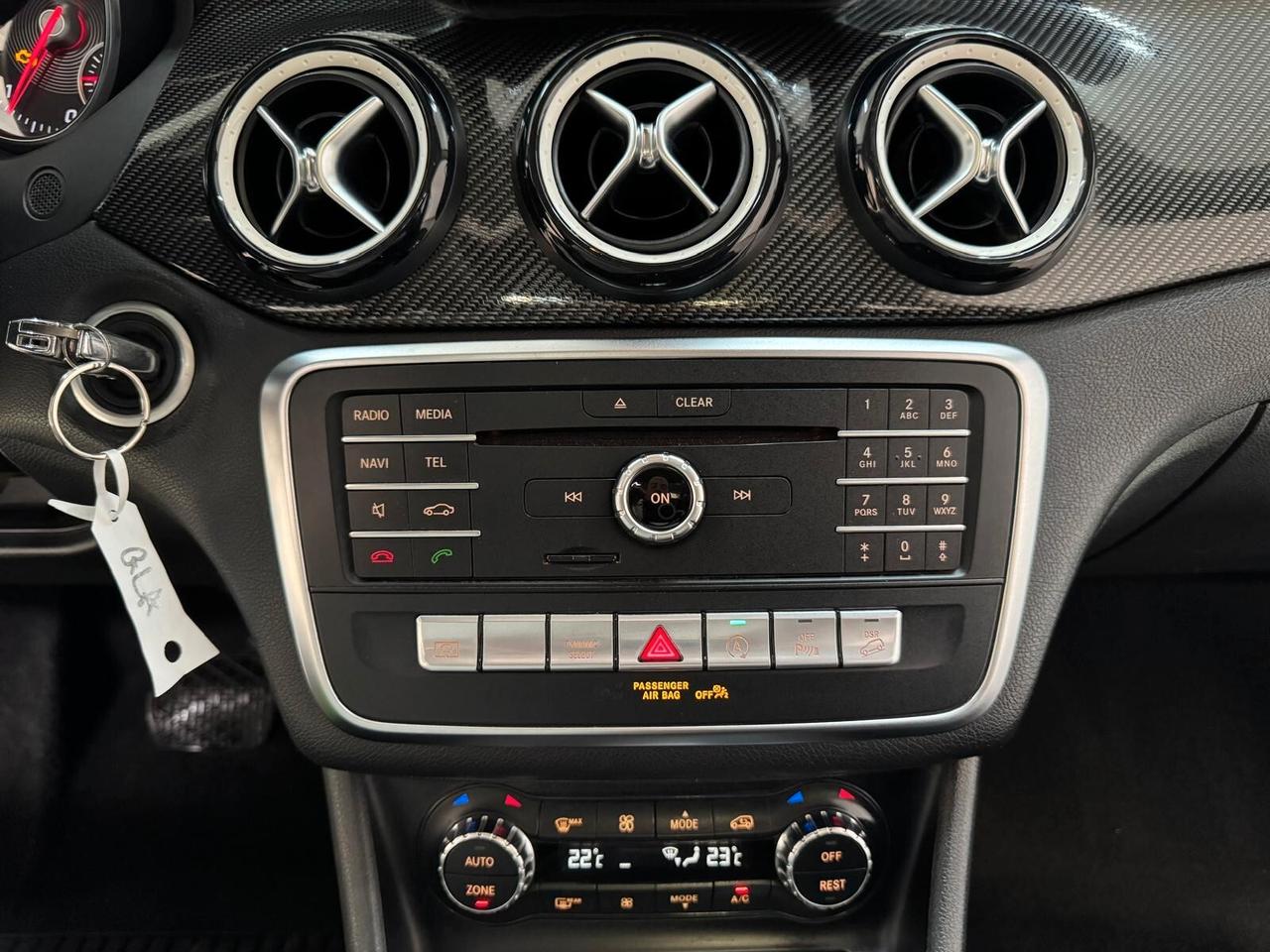 Mercedes-benz GLA 200 d Automatic 4Matic Premium Edition 2019