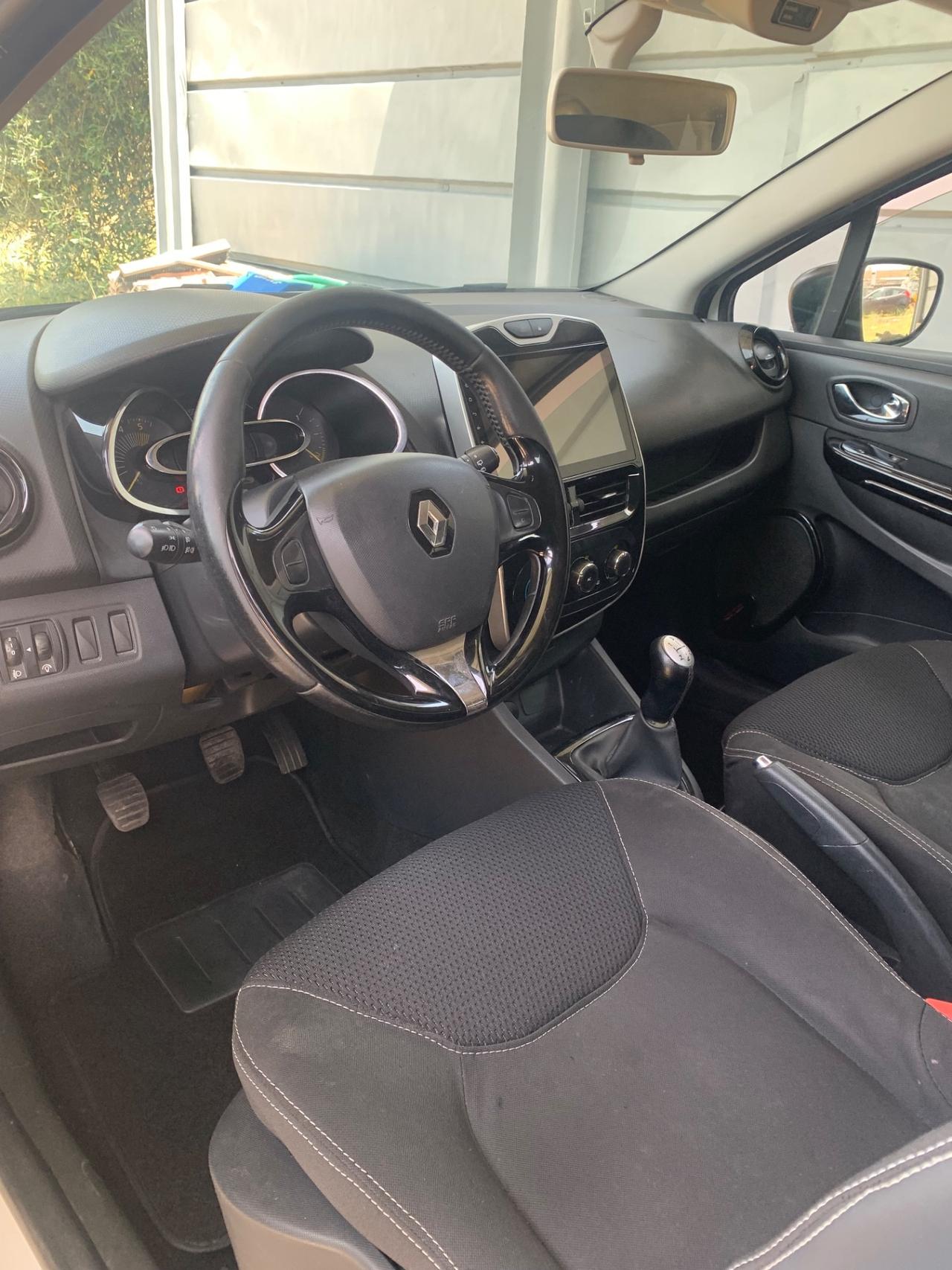 Renault Clio 1.5 dCi 75CV 5 porte Live
