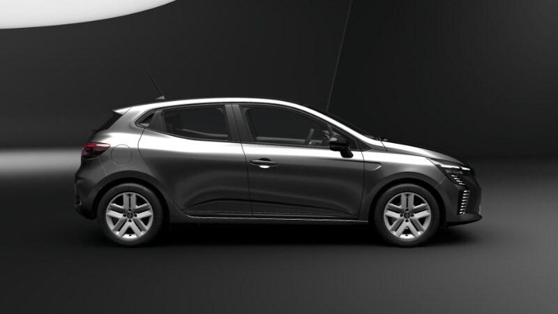 RENAULT Clio 5ª serie Clio ECO-G 100 CV 5 port...