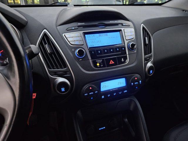 HYUNDAI iX35 1.6 GDI 16V 2WD