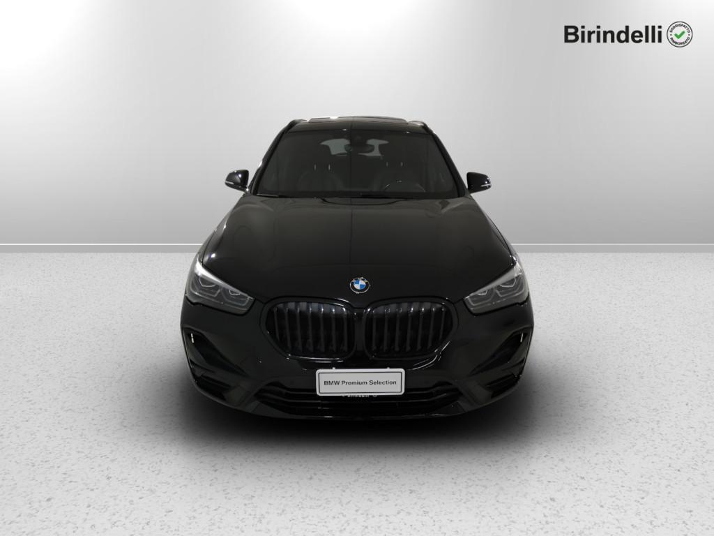 BMW X1 (F48) - X1 sDrive16d Sport