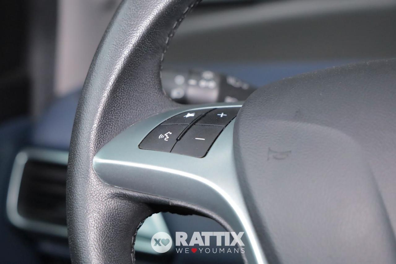 Lancia Ypsilon 1.0 Firefly Hybrid 70CV Platino