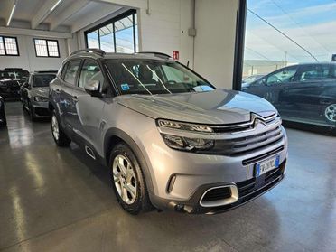 Citroen C5 Aircross C5 Aircross 1.5