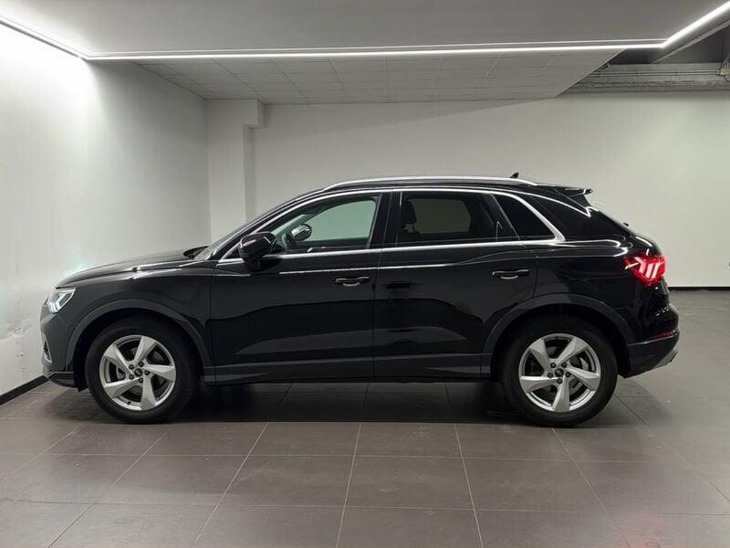 Audi Q3 Q3 35 2.0 TDI BUSINESS ADVANCED S-TRONIC 150CV
