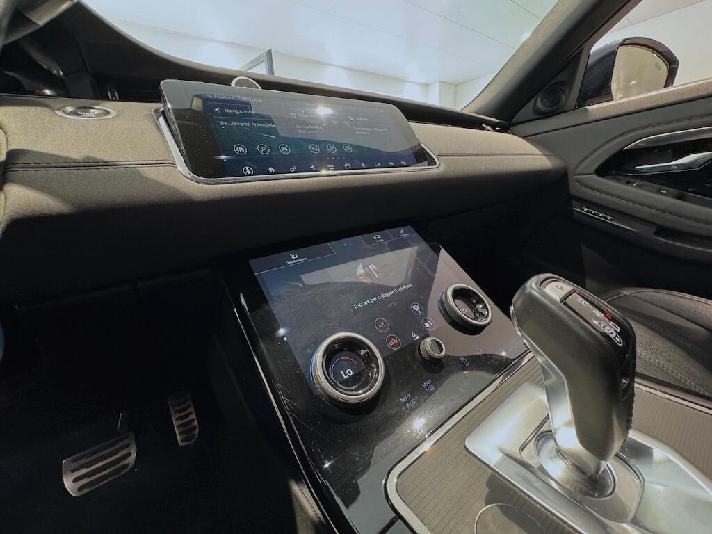 Land Rover Range Evoque 2.0D I4 180 CV AWD Auto R-Dynamic SE