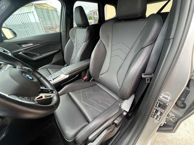 BMW X1 X1 xdrive20d mhev 48V MSport auto
