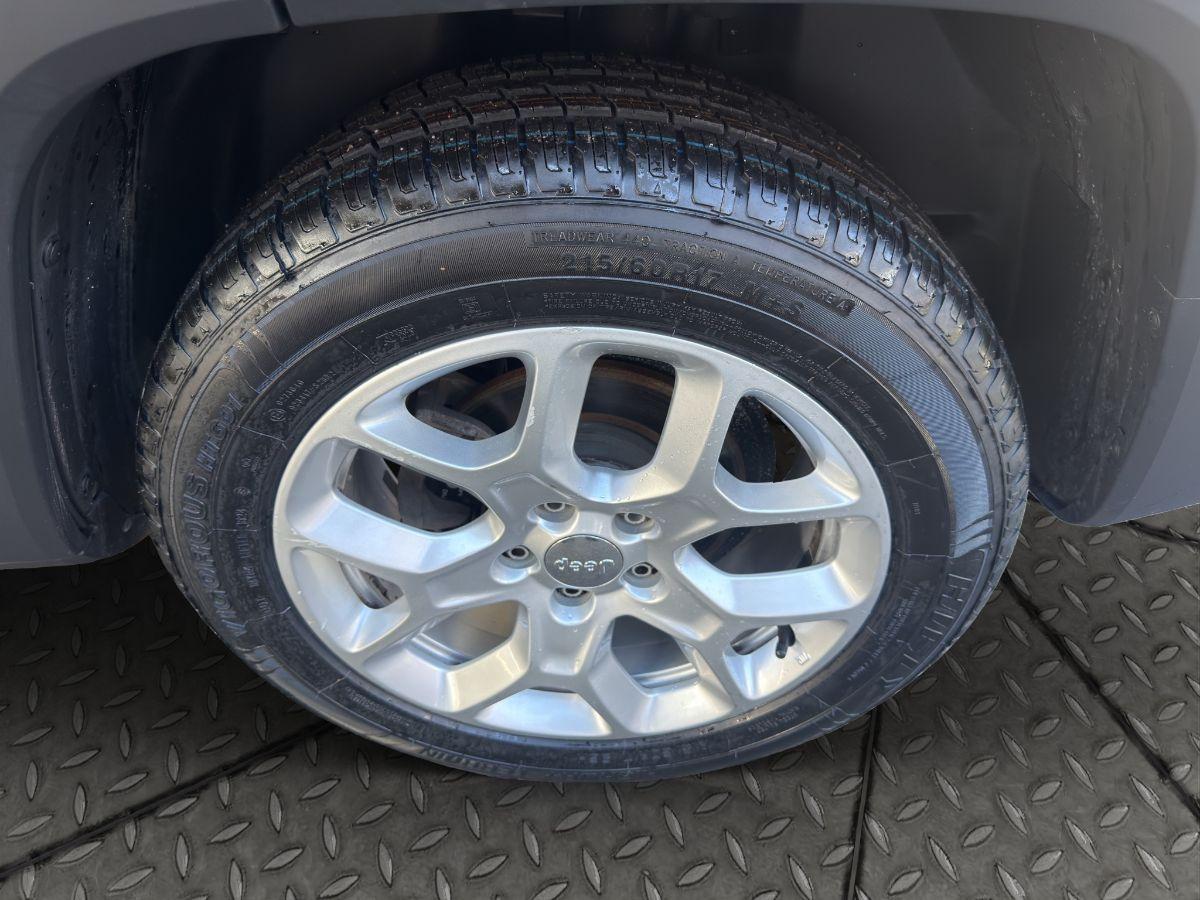 JEEP - Renegade - 1.6 Mjt 120CV Limited TETTO APRIBILE