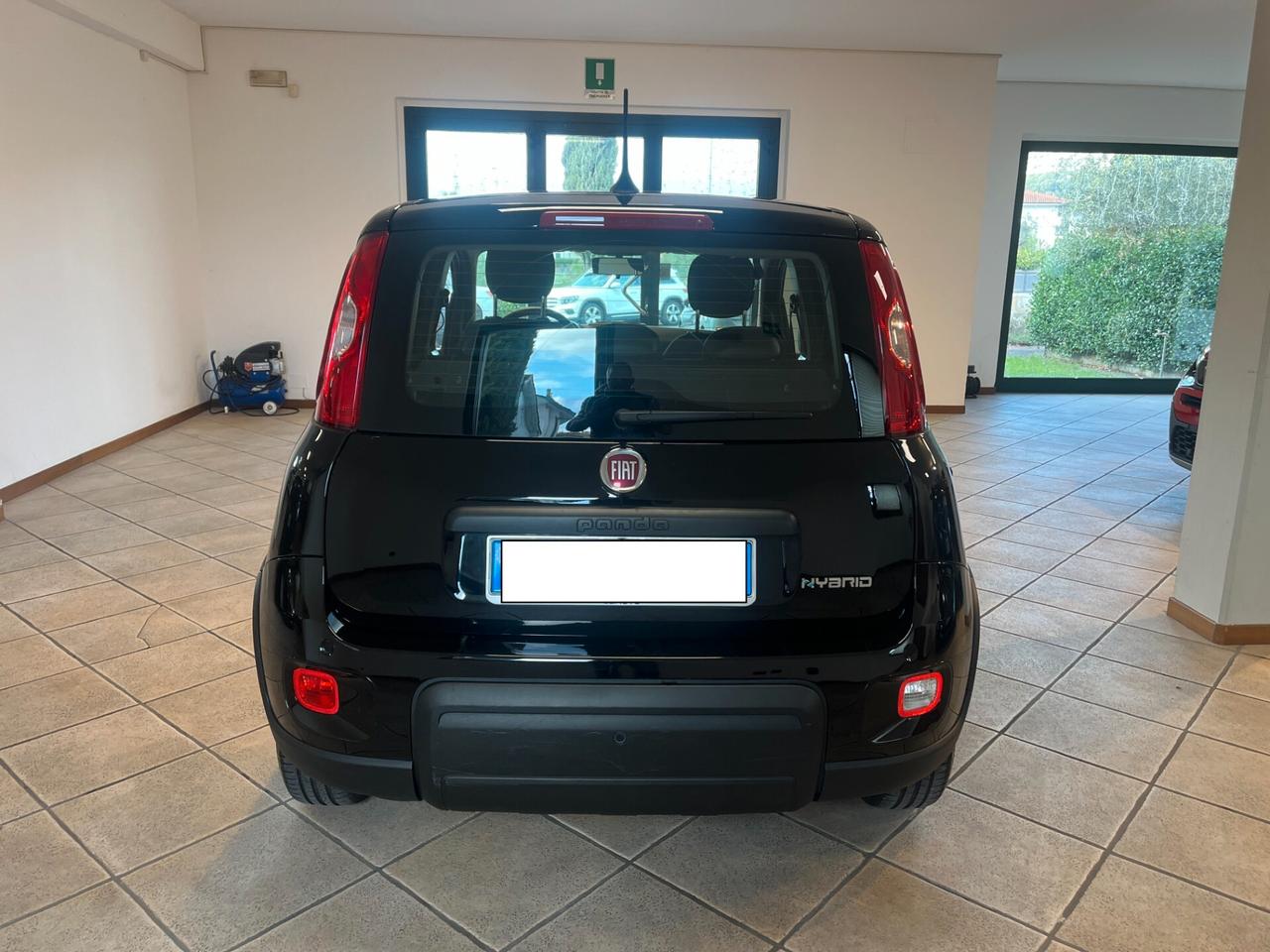 Fiat Panda 1.0 FireFly S&S Hybrid 5 POSTI