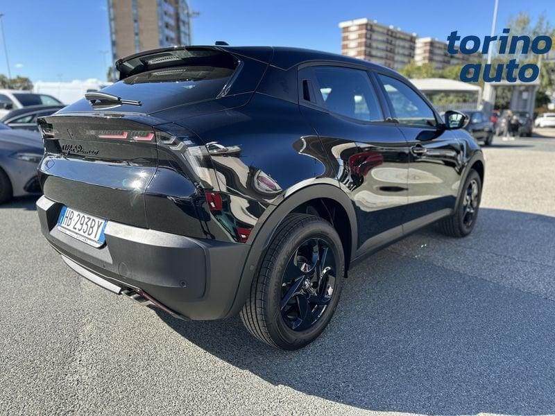 Alfa Romeo Junior Junior 1.2 145 CV Hybrid eDCT6 + PACK TECHNO