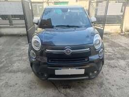 Fiat 500L 1.3 Multijet 85 CV Trekking