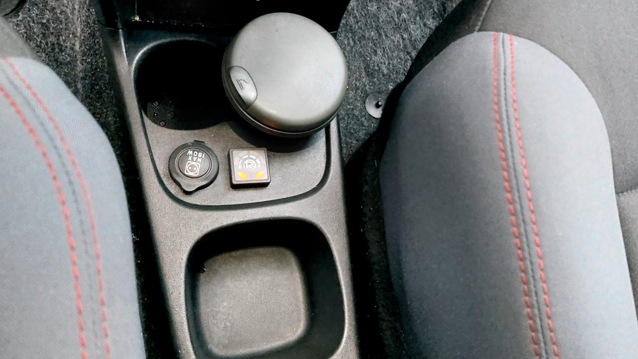 Fiat Panda 1.2 EasyPower Easy