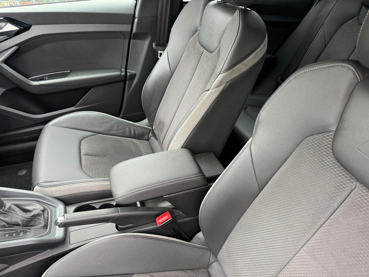 Audi A1 SPB 35 TFSI S tronic line edition