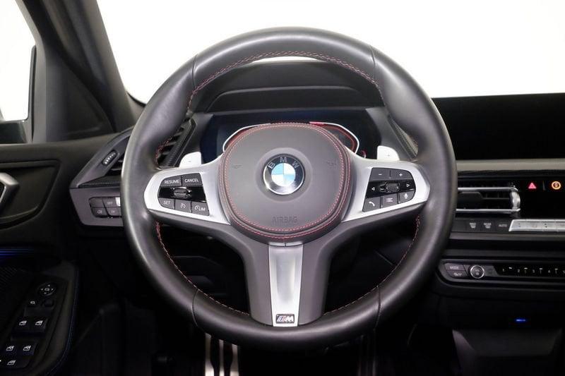 BMW Serie 1 F40 Benzina 128ti auto