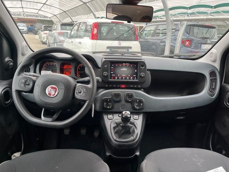 FIAT Panda Panda 1.0 FireFly S&S Hybrid City Cross