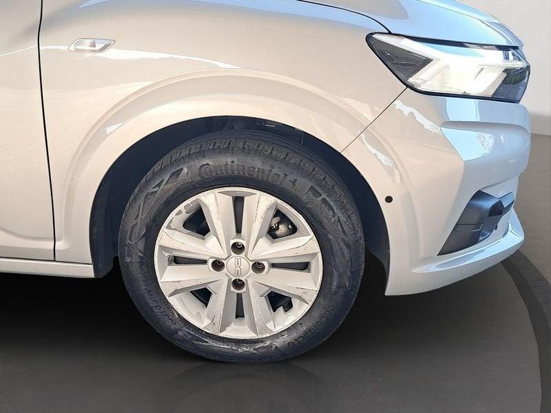 Dacia Sandero Sandero Stepway 1.0 tce Expression 90cv