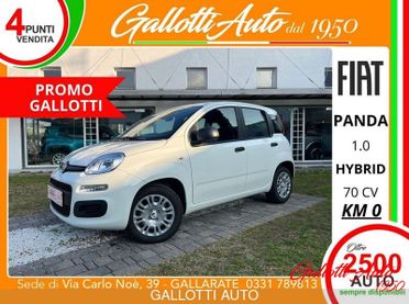 FIAT Panda 1.0 FireFly 70cv S&S Hybrid