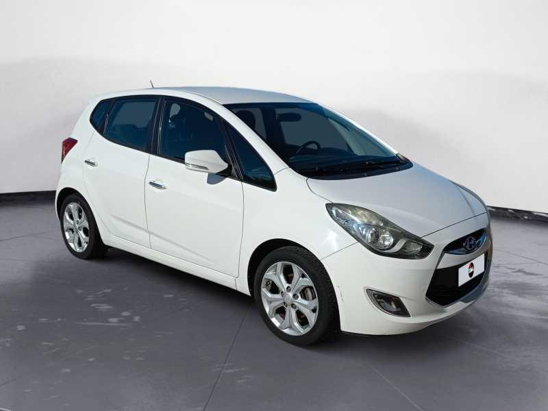 HYUNDAI ix20 1.4 crdi Comfort 90cv