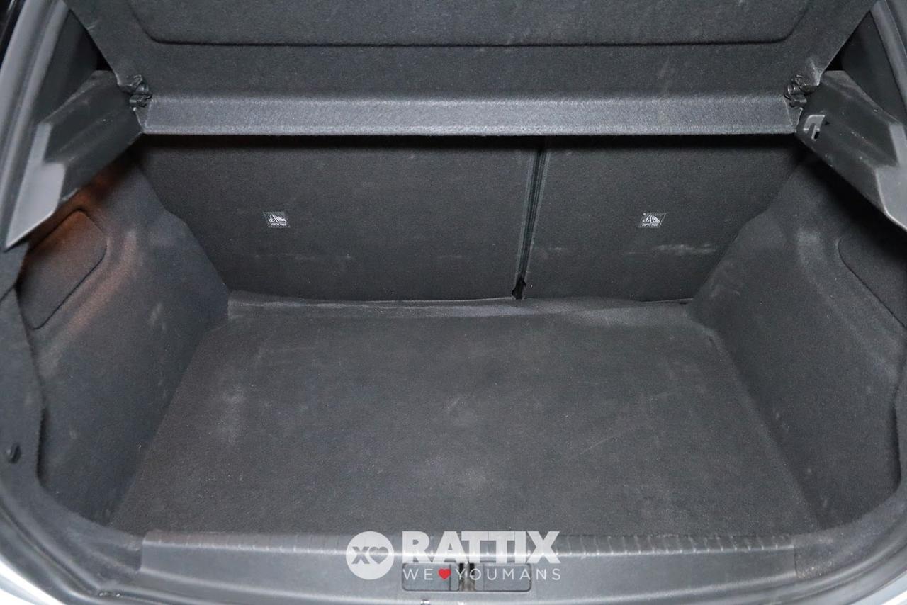 Opel Corsa 1.2 100CV GS AT8