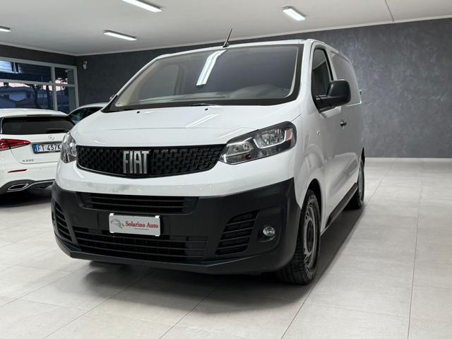 FIAT Scudo 1.5 BlueHDi 120CV PL-TN Furgone Business