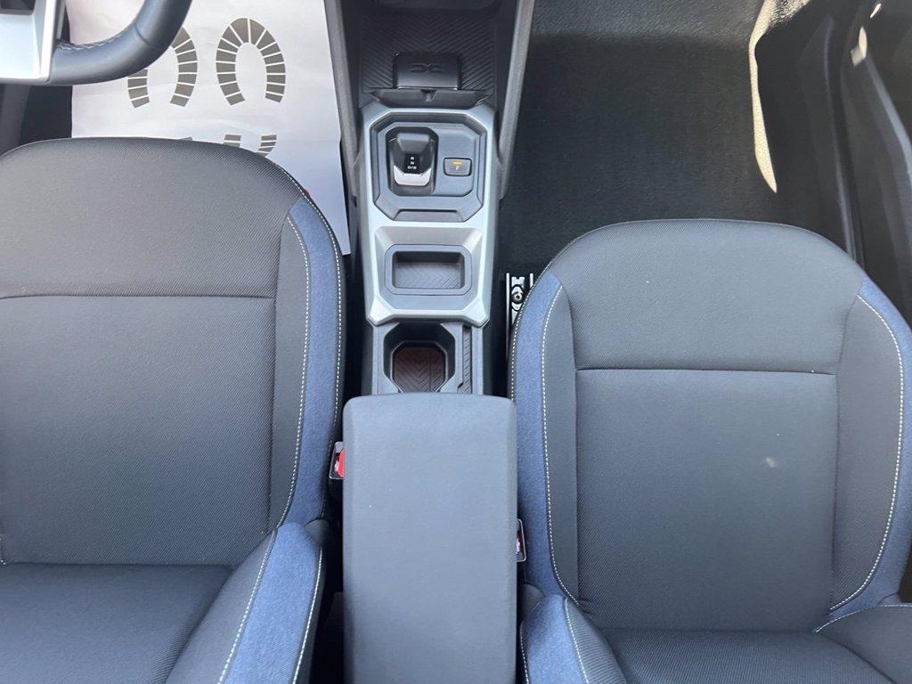 DACIA Duster 1.6 hybrid Journey 140cv del 2024