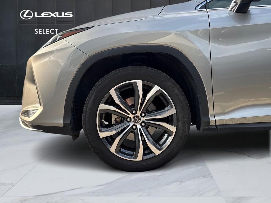 Lexus RX 450h 3.5 Executive 263cv cvt