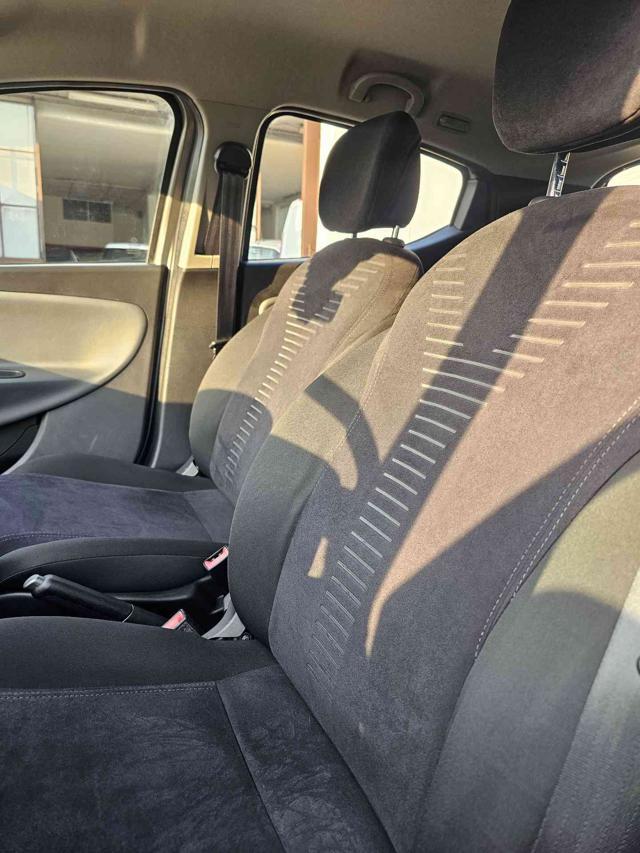 LANCIA Ypsilon 1.2 69 CV 5 porte S&S