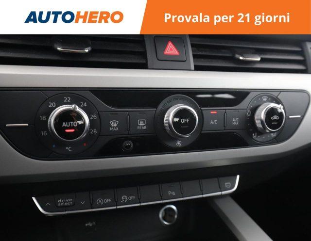 AUDI A4 Avant 35 TDI/163 CV S tronic Business