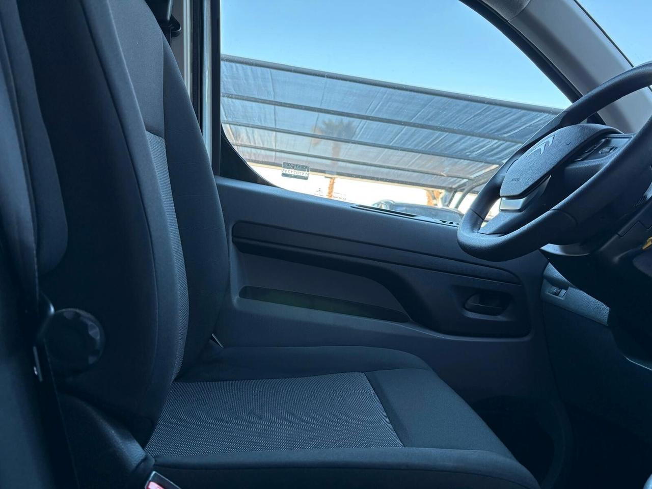 Citroen Jumpy M CLUB 1.5 BlueHDi 120 TN Furgone SPOTICAR