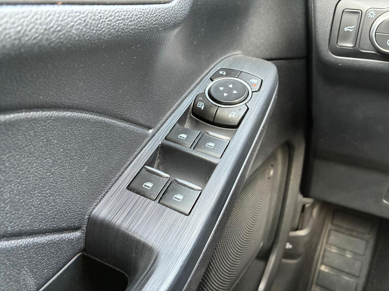 Ford Kuga 1.5 EcoBlue 120 CV 2WD Titanium Business