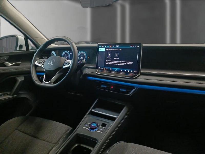 Volkswagen Tayron 2.0 TDI SCR Life DSG LED NAVI COCKPIT CAMERA