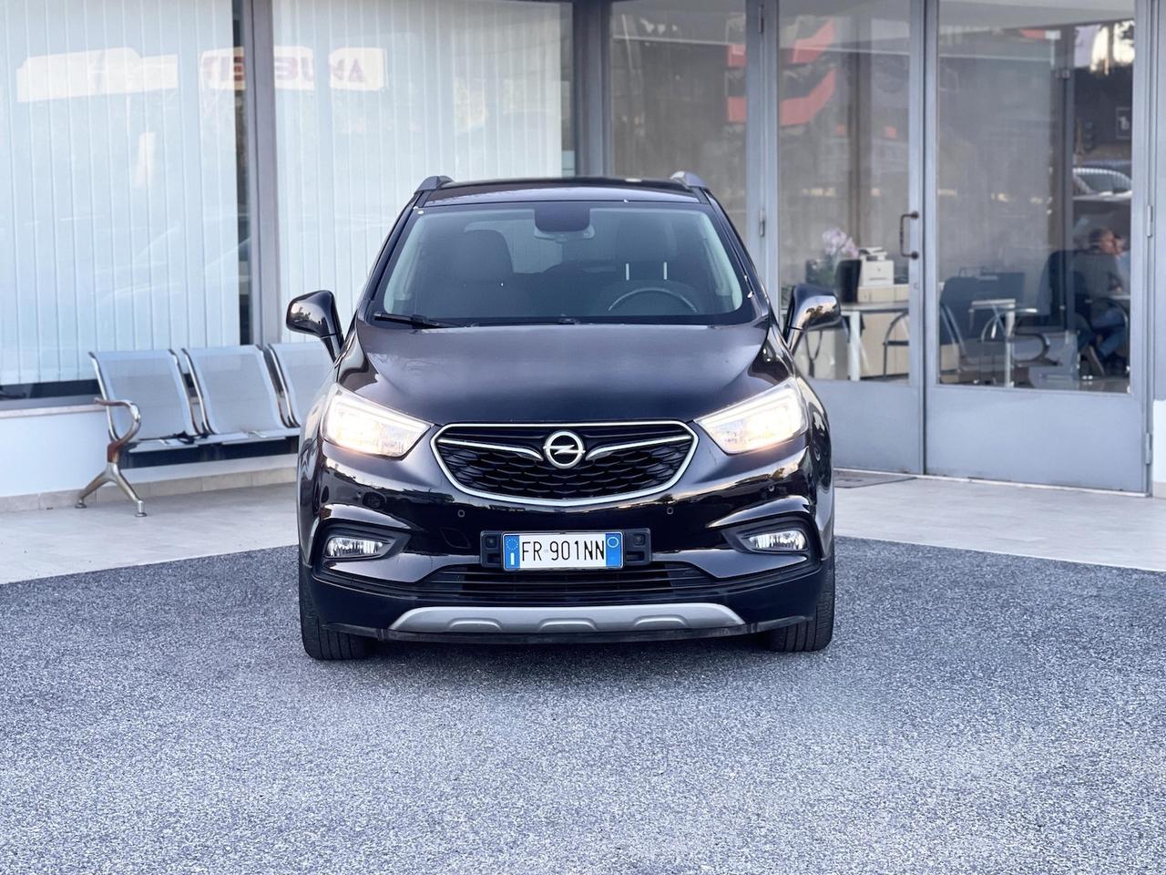 Opel Mokka 1.4 Benzina 140CV 4x2 E6 Neo - 2018