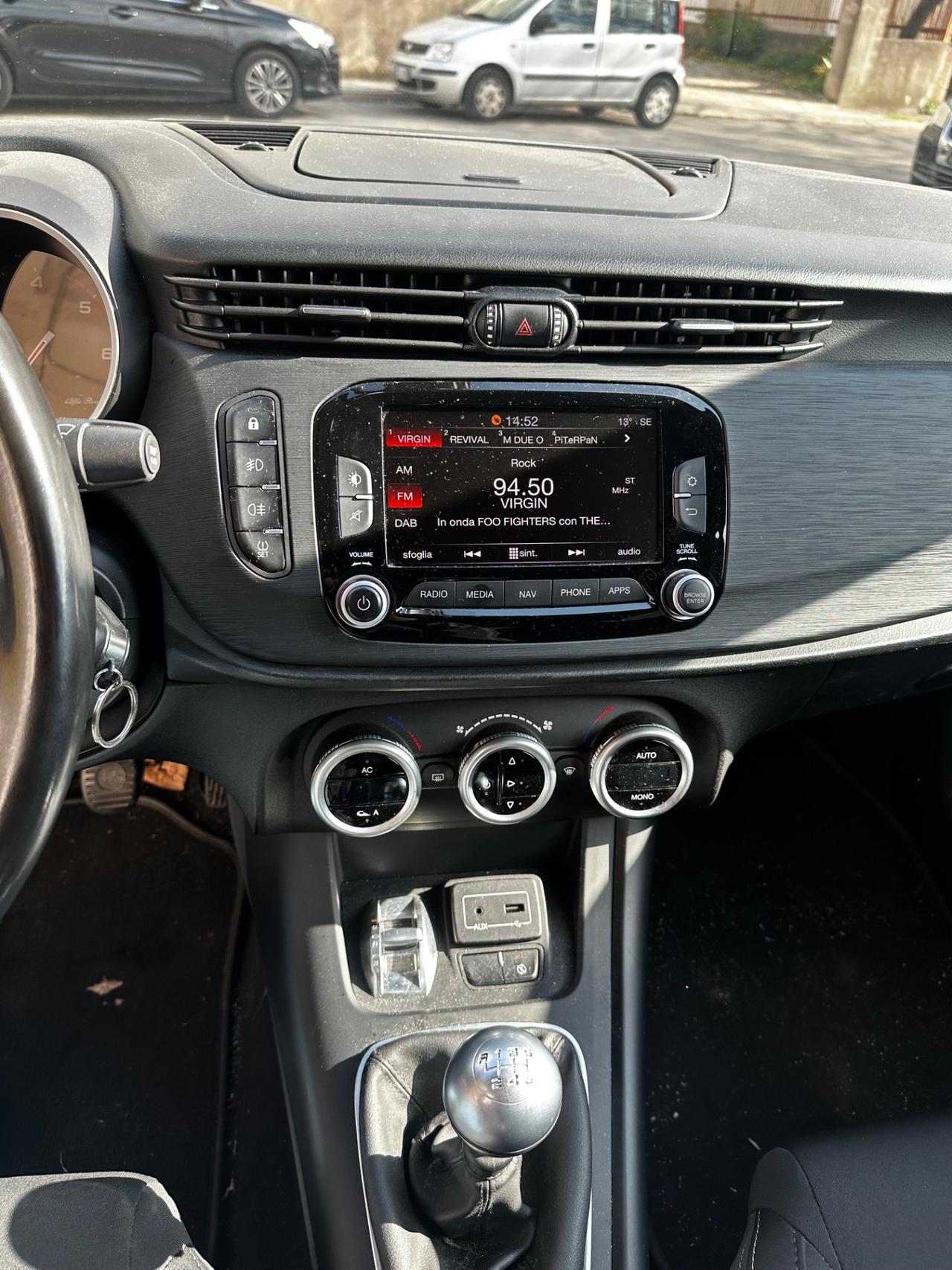 Alfa Romeo Giulietta 1.6 JTDm 120 CV Super