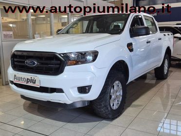 FORD Ranger 2.0 TDCi DC XLT 5 posti