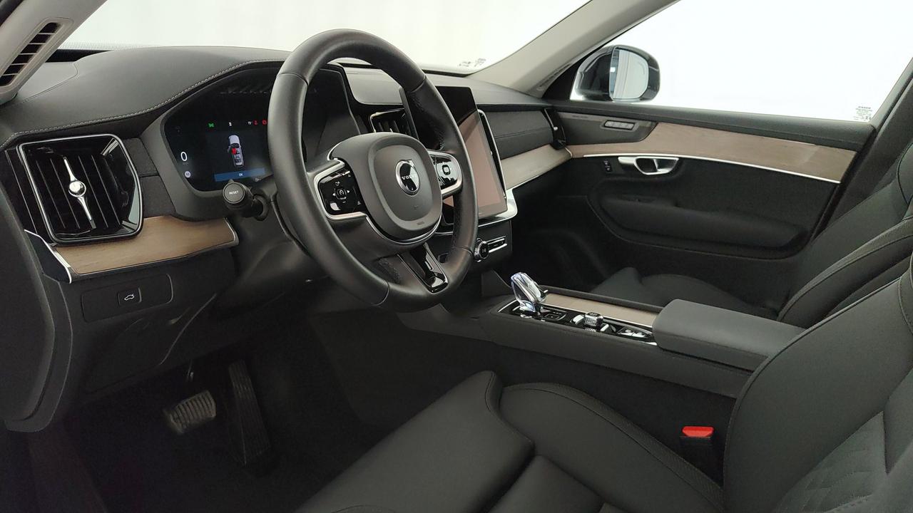 VOLVO XC90 2.0 b5 Plus Bright awd 7p.ti auto