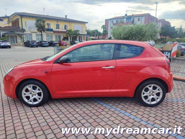 ALFA ROMEO MiTo 1.4 78 CV Junior