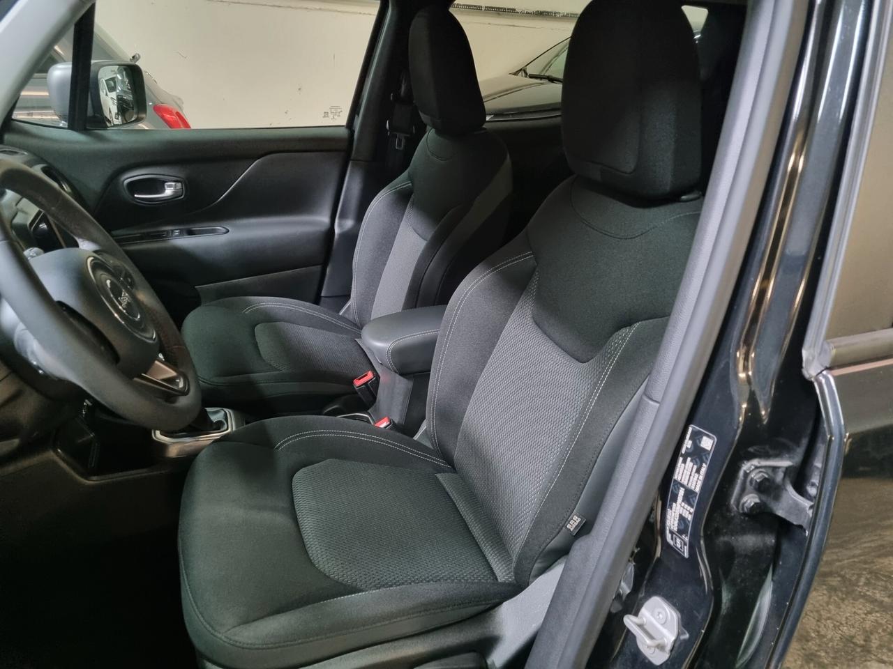 Jeep Renegade 1.6 Mjt 130 CV Limited IVA ESPOSTA