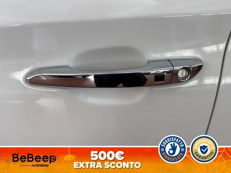 Hyundai Tucson 1.7 CRDI XPOSSIBLE 2WD 141CV DCT