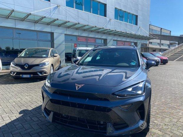 CUPRA Formentor 2.0 TDI DSG