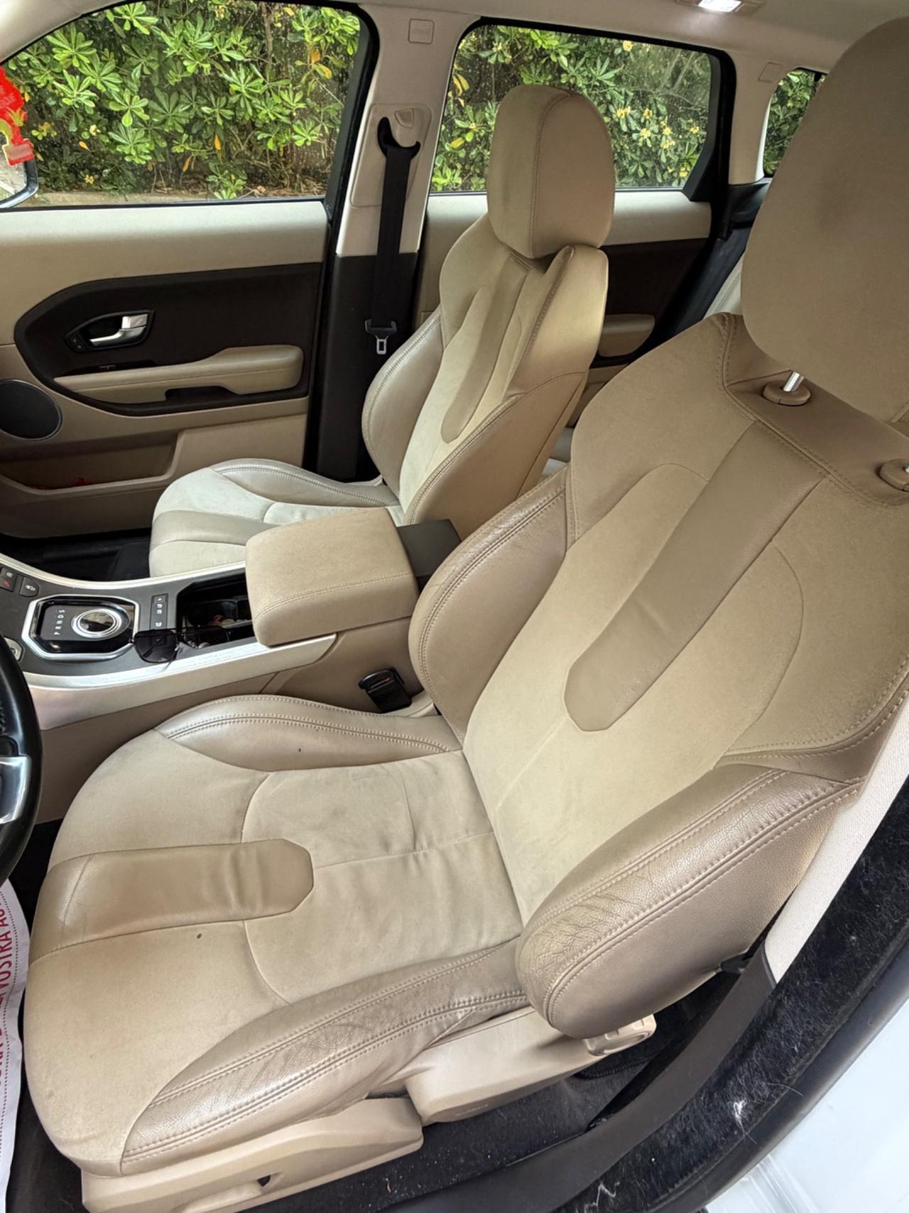 Land Rover Range Evoque 2.2 TD4 5p. British Edition Dynamic