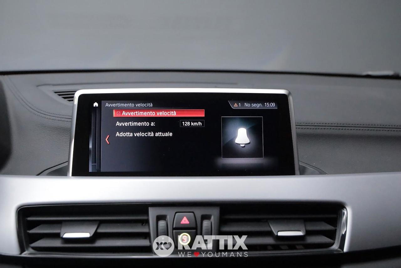 BMW X2 1.5 PHEV Business X xDrive25e Auto