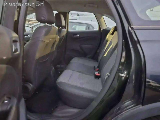 OPEL Crossland 1.5 Diesel 110cv Elegance - GD839ZV