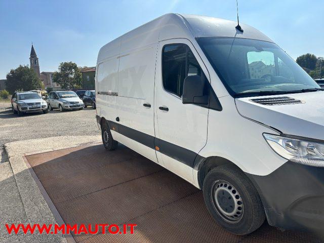 MERCEDES-BENZ Sprinter F39/33 311 CDI FWD TA Furgone !!!!!!!