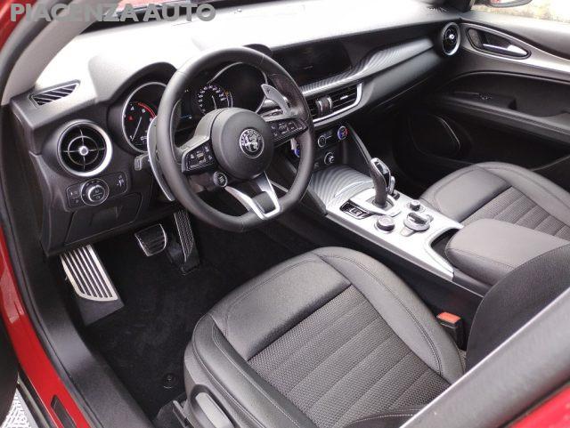 ALFA ROMEO Stelvio 2.2 Turbodiesel 190 CV AT8 Q4 Sprint.CERCHI 20