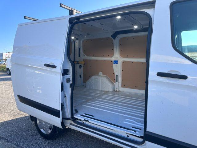 FORD Transit Custom L1-H1 2.0EcoBlue 130CV Furgone Trend