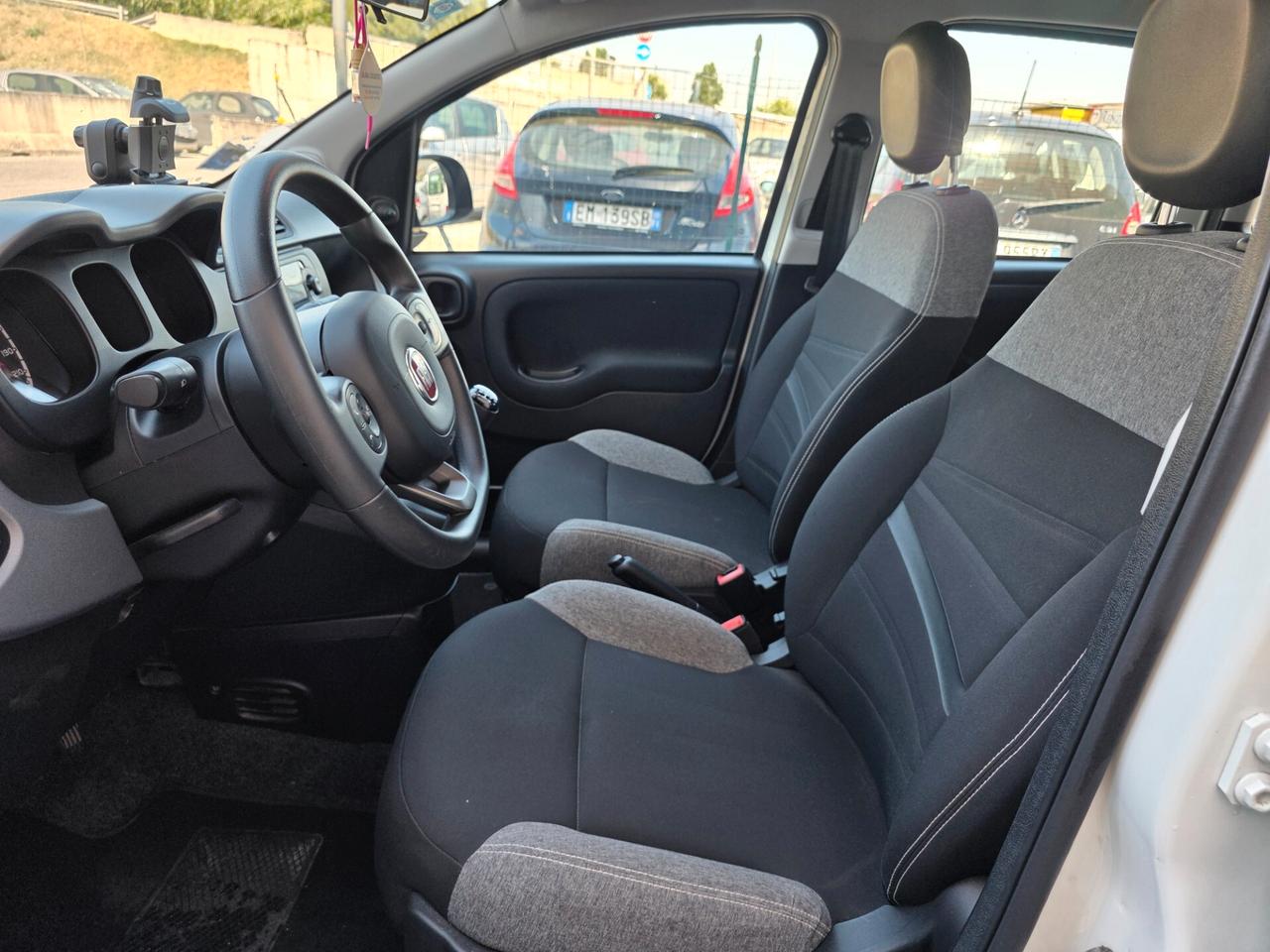 Fiat Panda 1.0 FireFly S&S Hybrid N1