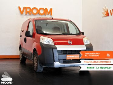 FIAT Fiorino 2ª serie Fiorino 1.3 MJT 95CV Fur...