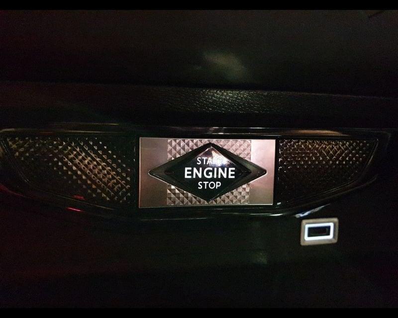 DS DS3 Crossback PureTech 100 Performance Line