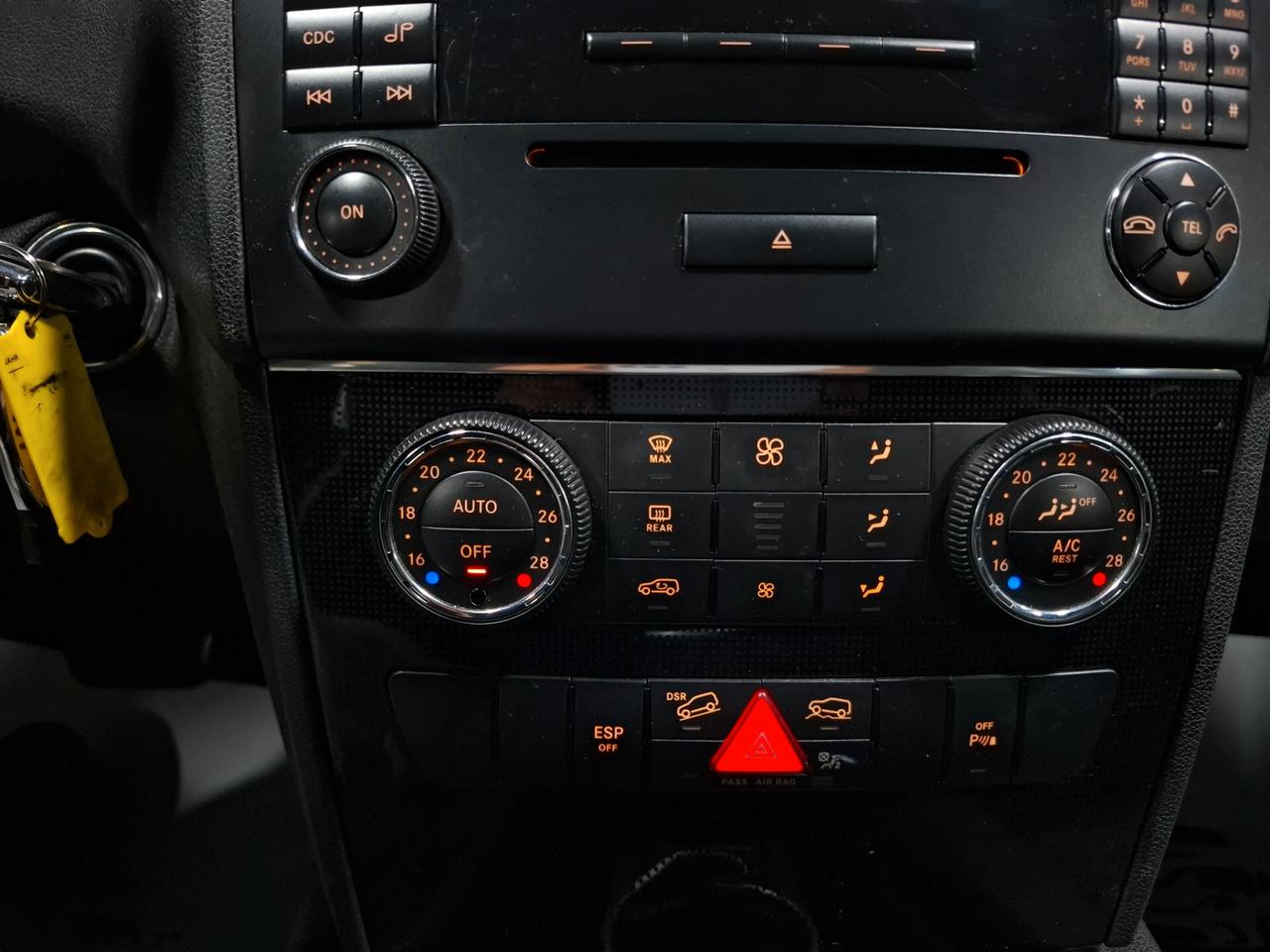 Mercedes-benz ML 280 CDI Sport 4MATIC