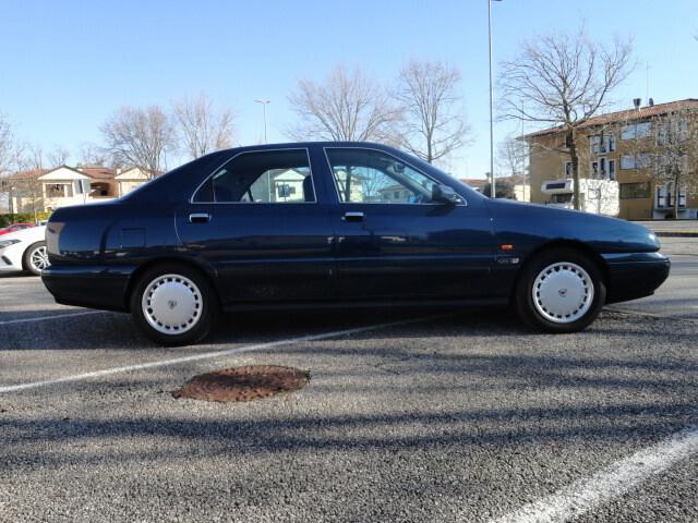 Lancia K 2.0i 20V cat LS